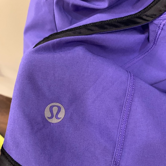 Lululemon sweaty or not Runsie romper 8 - Picture 8 of 10